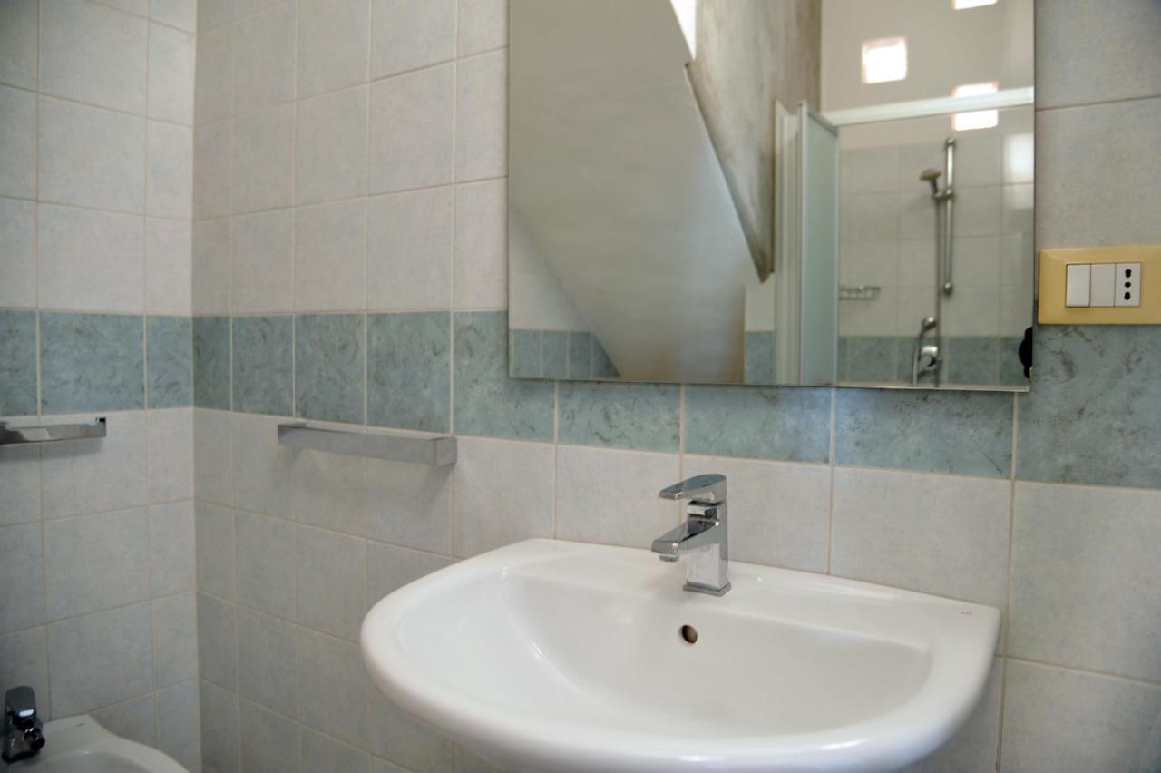 Casa Taro Apartment Noto Luaran gambar
